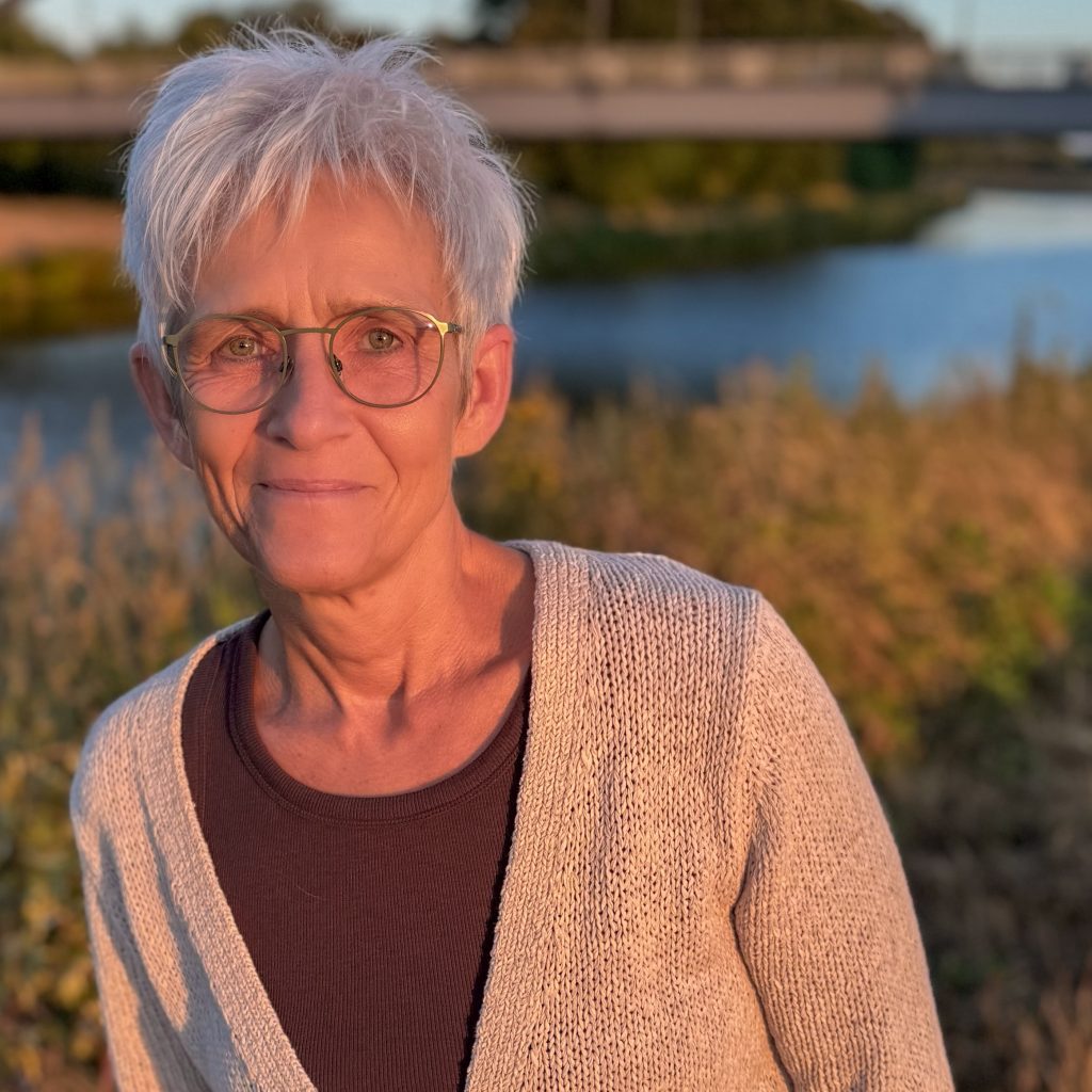Petra Stönner – Trauerrednerin in Osnabrück